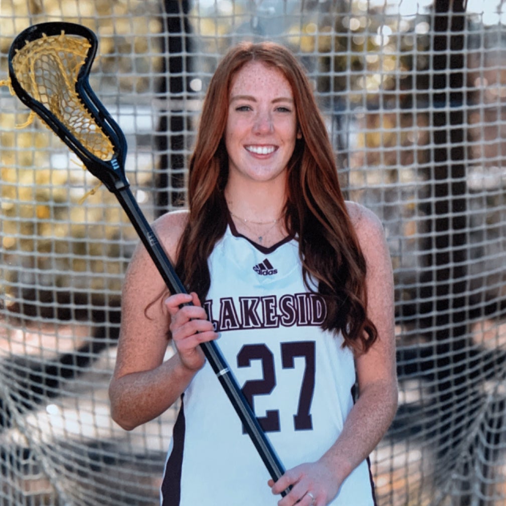 Reilly DeLoach