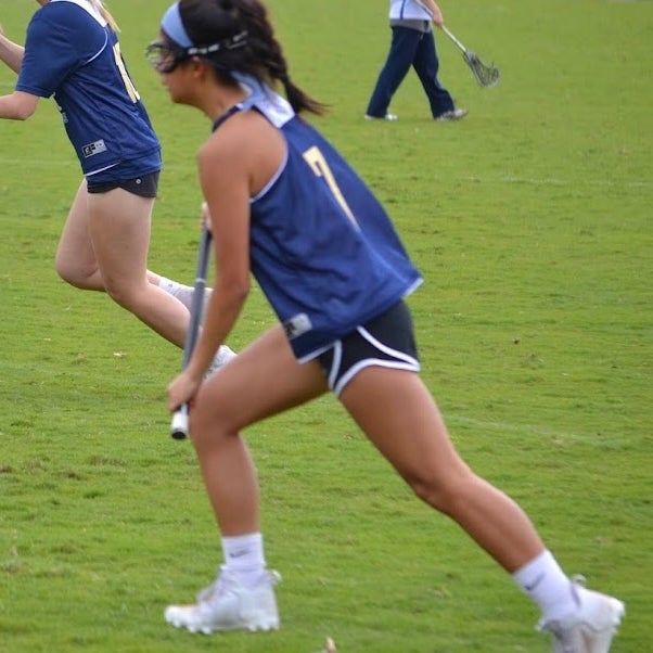 Emma Liao