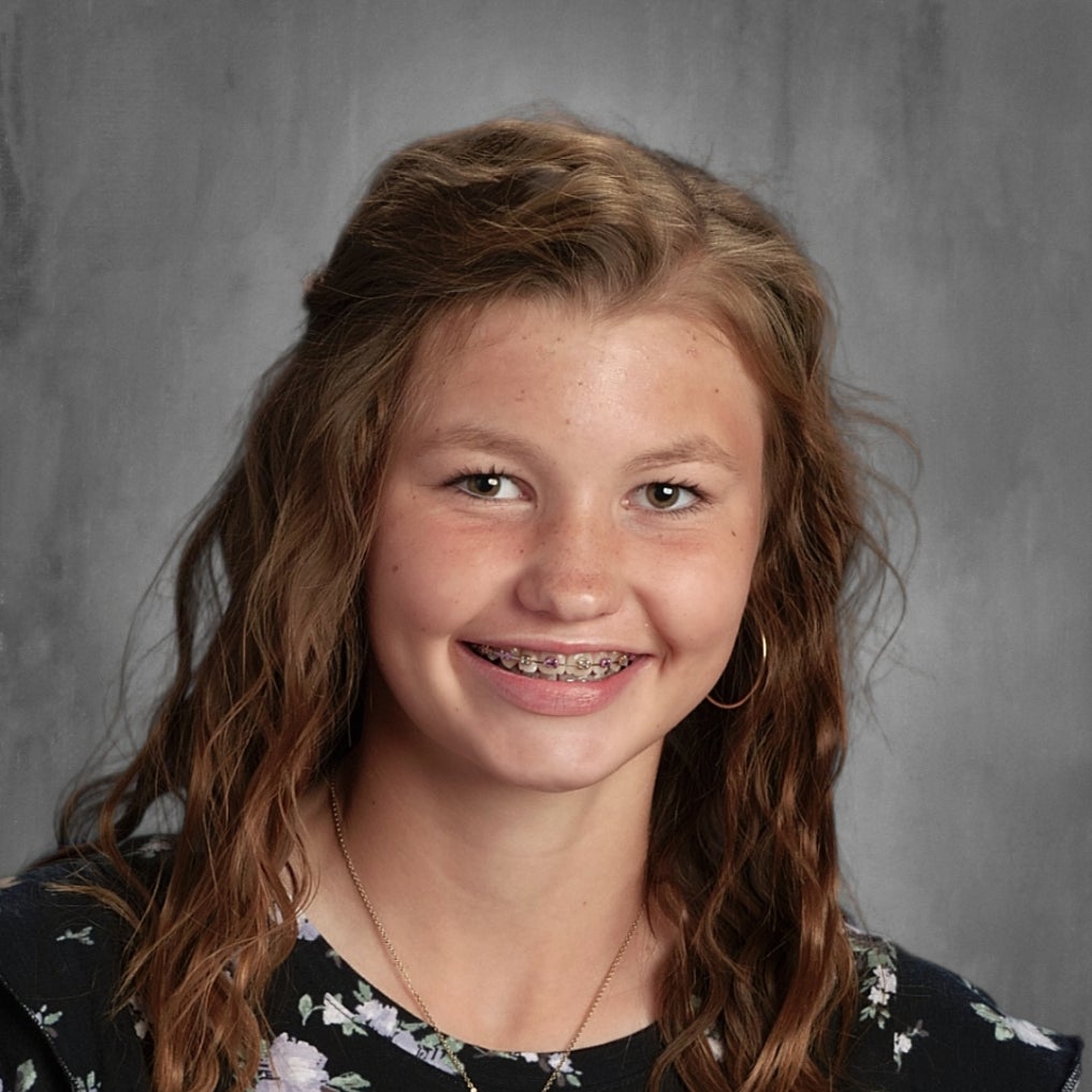 Shelby Wilkinson mugshot