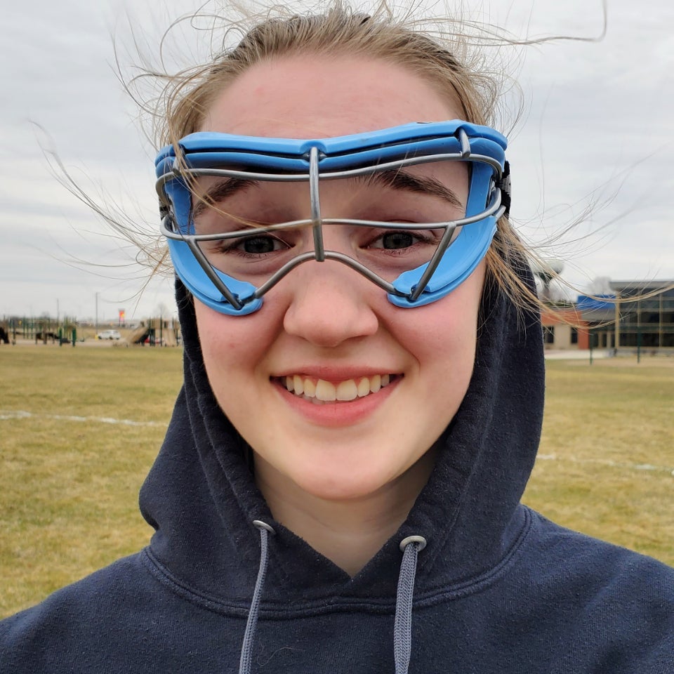 Megan Carolan mugshot