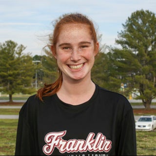 Shannon Ward
