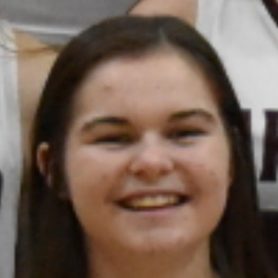 Ella Raffrety mugshot