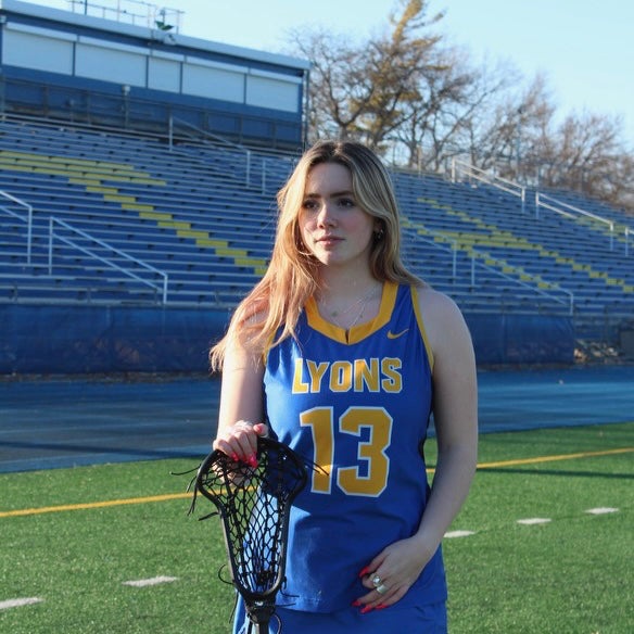 Aubrey Decker