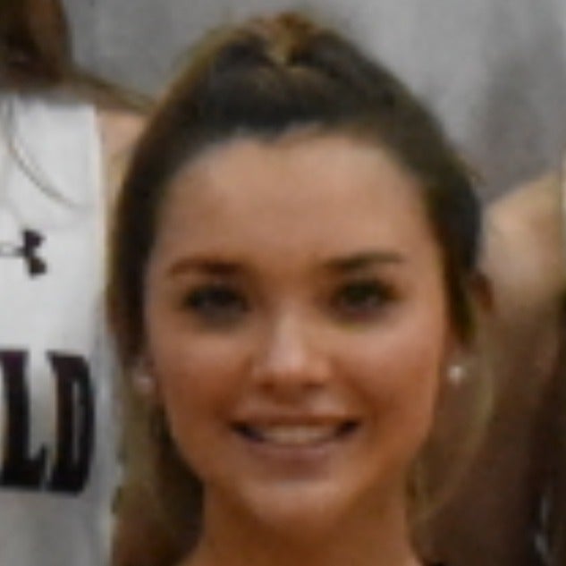 Madison Joyeusaz mugshot