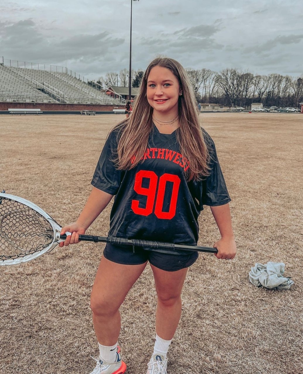 Samantha Keene mugshot