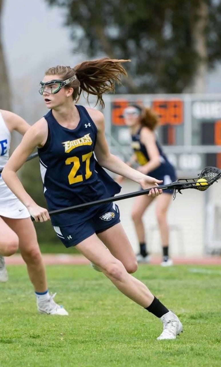 Sydnee-Anne Moeller