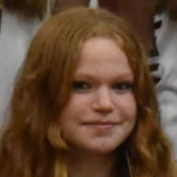 Katie Herb mugshot