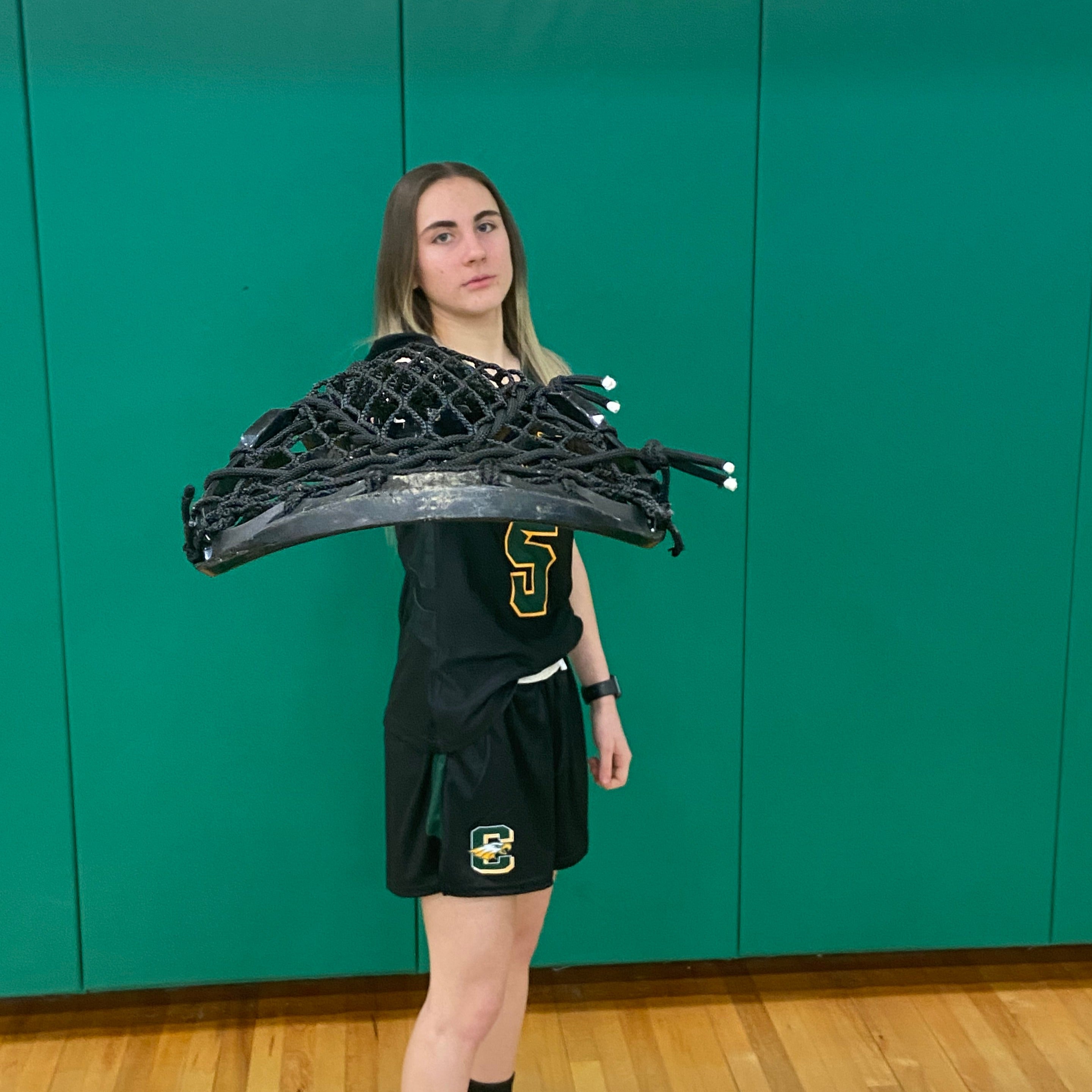 Lexi Huntermark