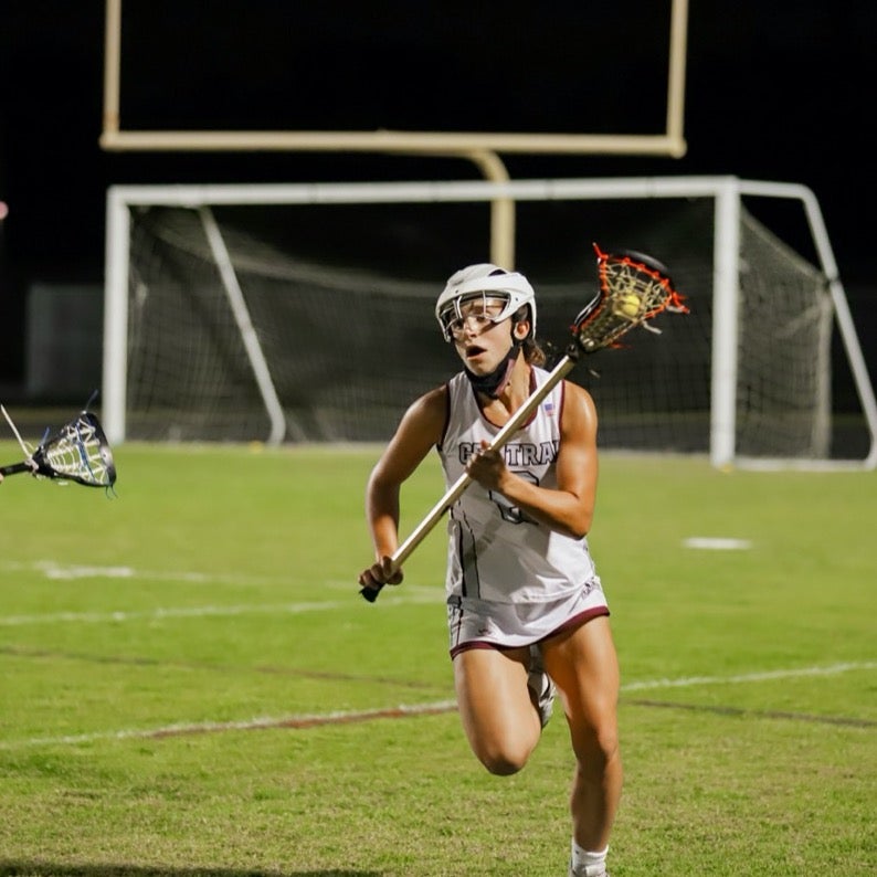 Chiara Scichilone mugshot