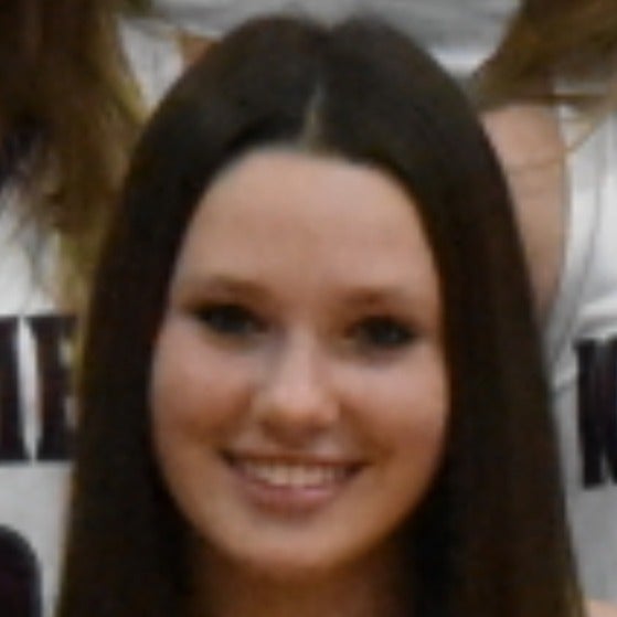 Cassidy Barwick mugshot