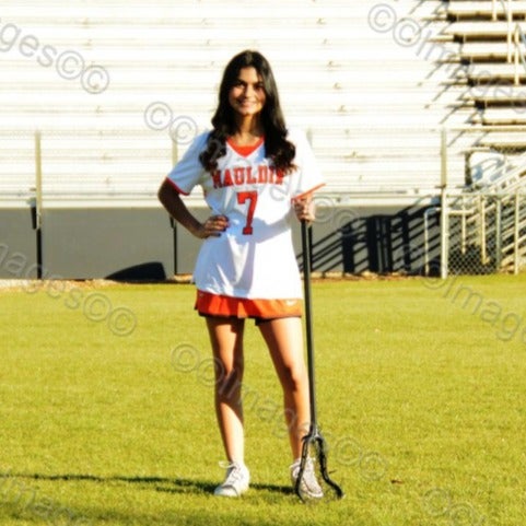 Ashley Castillo