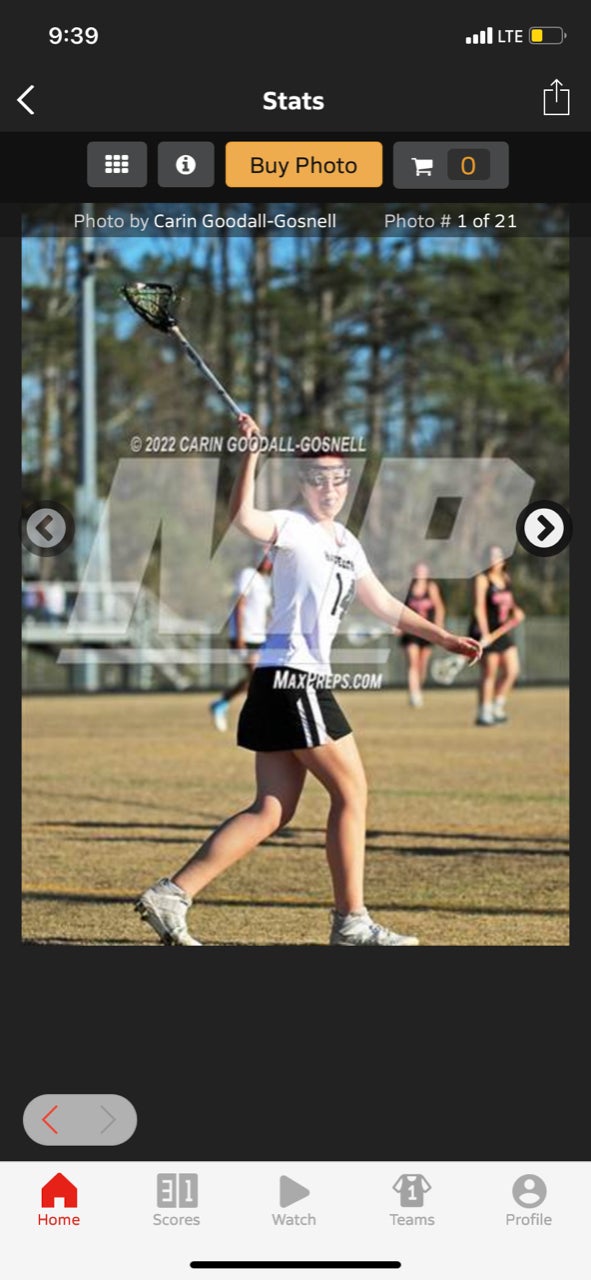 Josephine Van Vliet