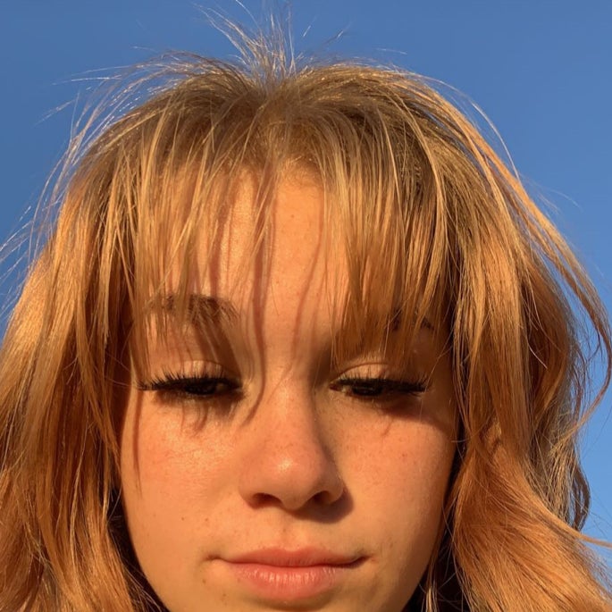 Madison McCutcheon