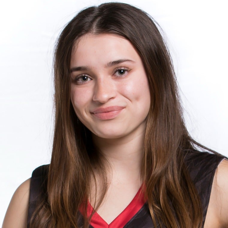 Ruby Stevenson