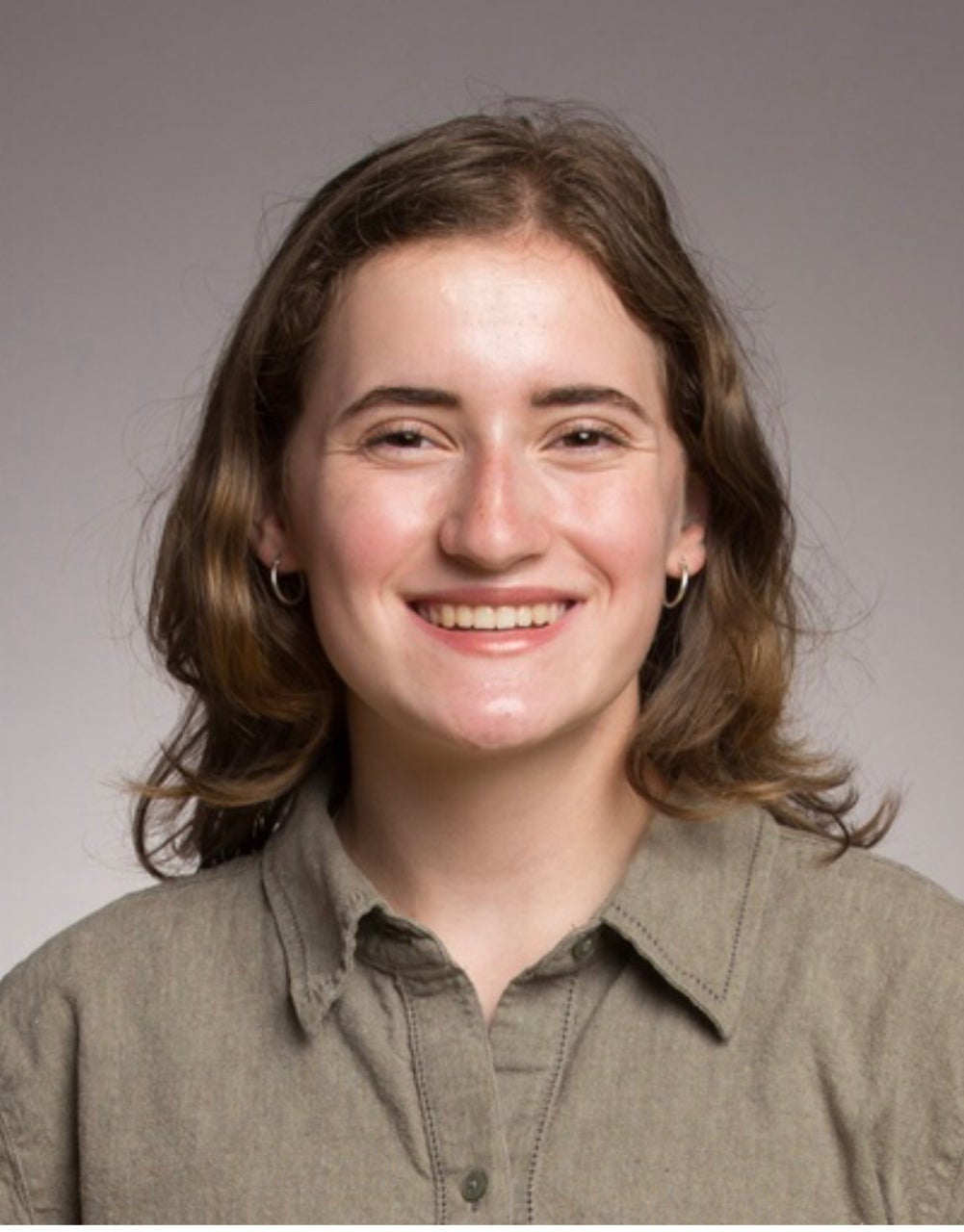 Abigail Leyden