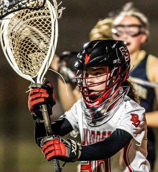 Allie Hollifield mugshot