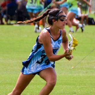Maggie Mashke