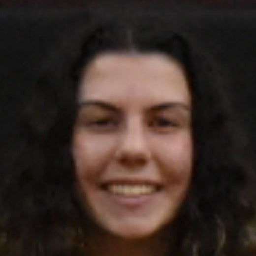 Norah Spina mugshot