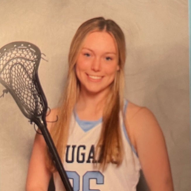 Maddie Boehl 