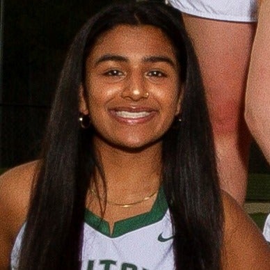 Esha Patel mugshot