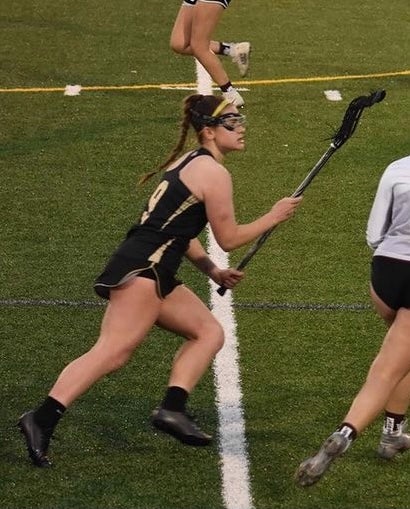 Rebecca  Chmiel mugshot