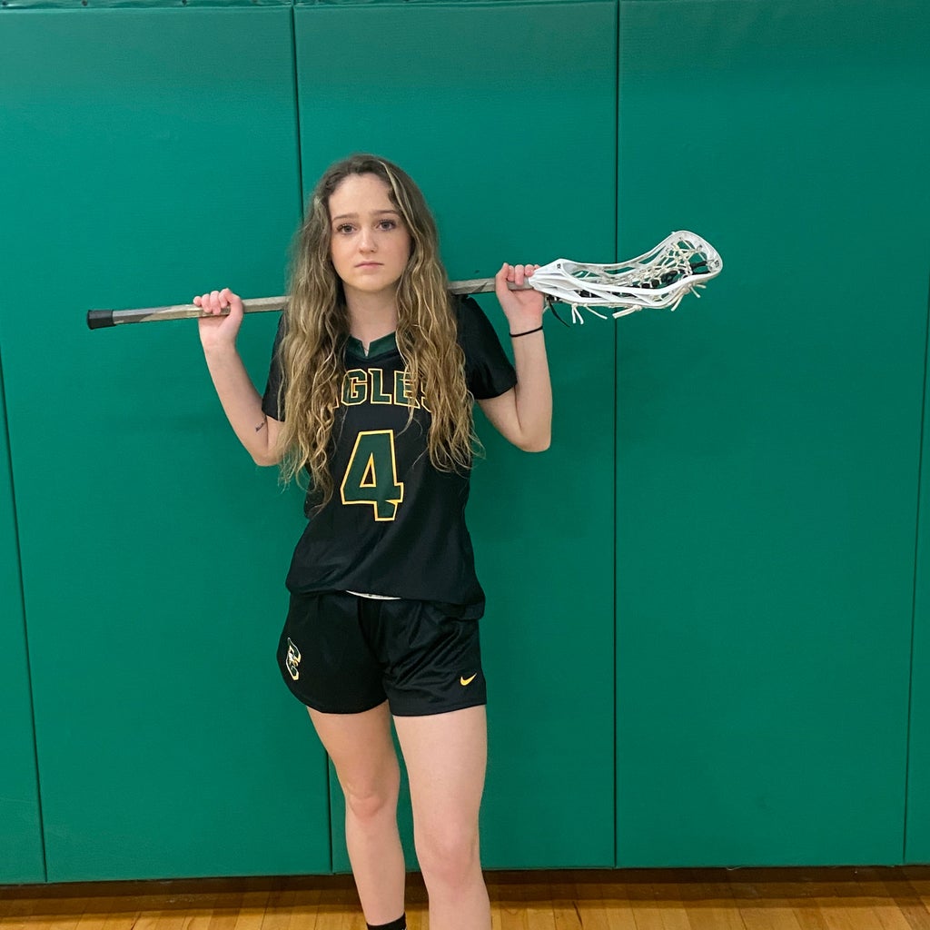 Carleigh Maville