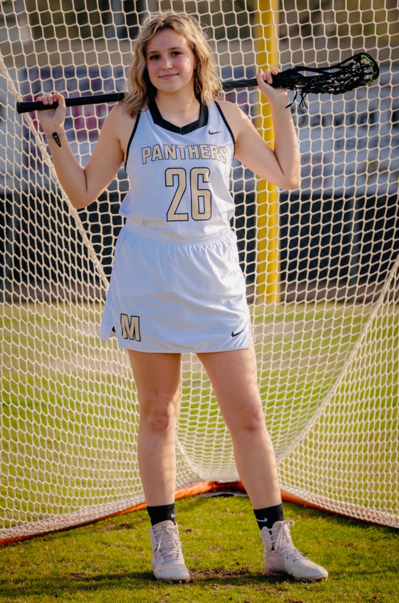 McKenzie Bucci