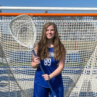 Morgan Edman