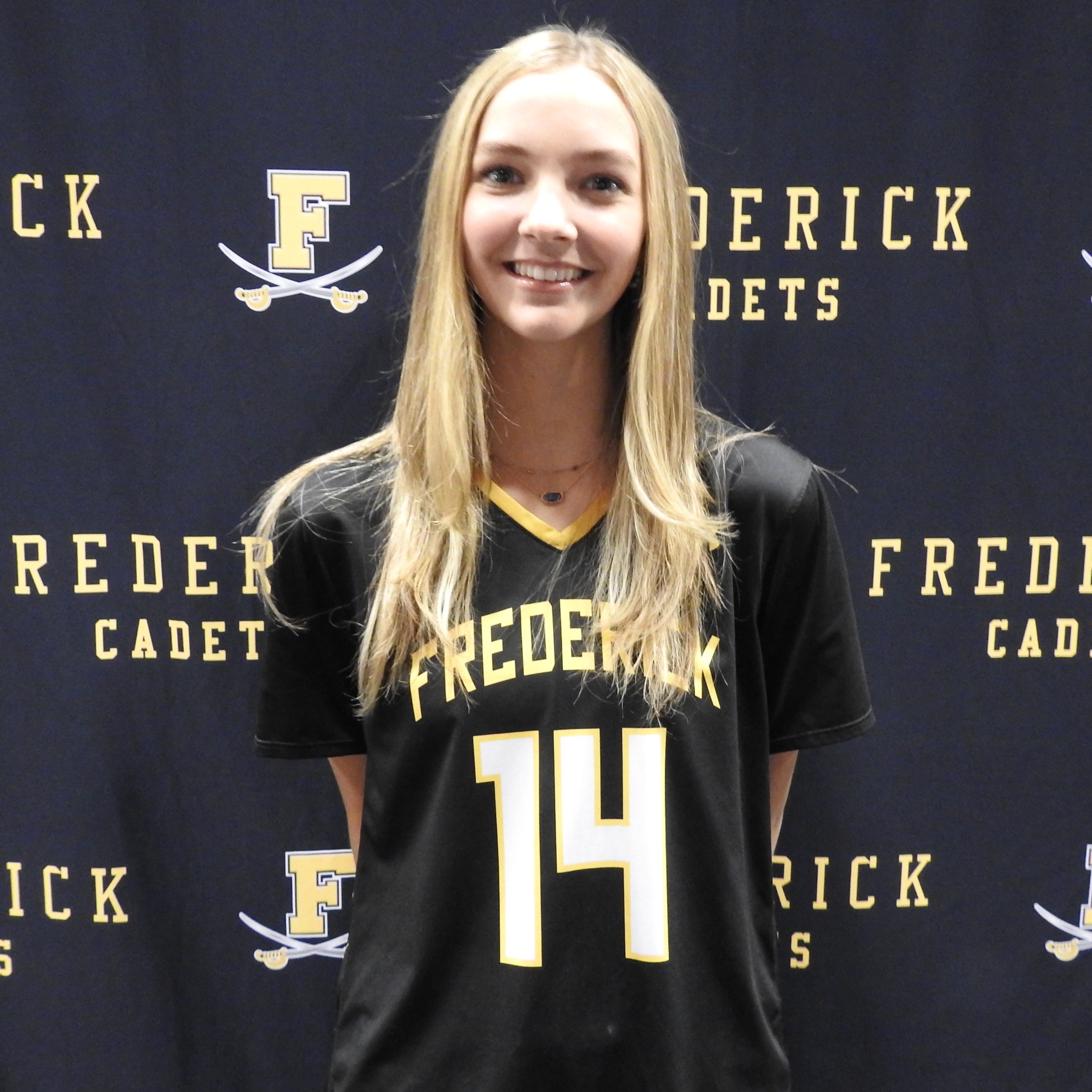 Nicole Sibold