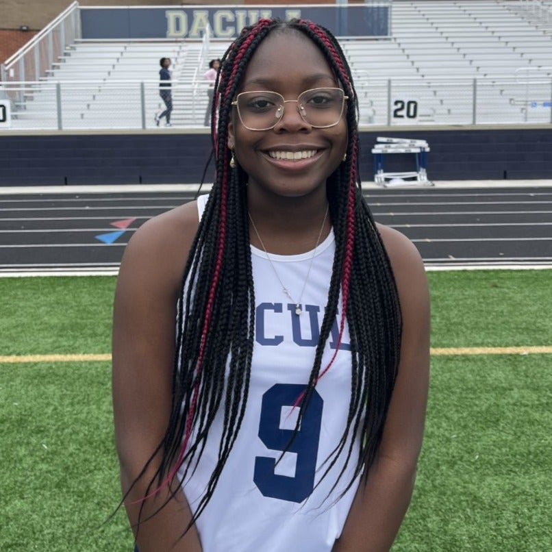 Hadassa Toussaint