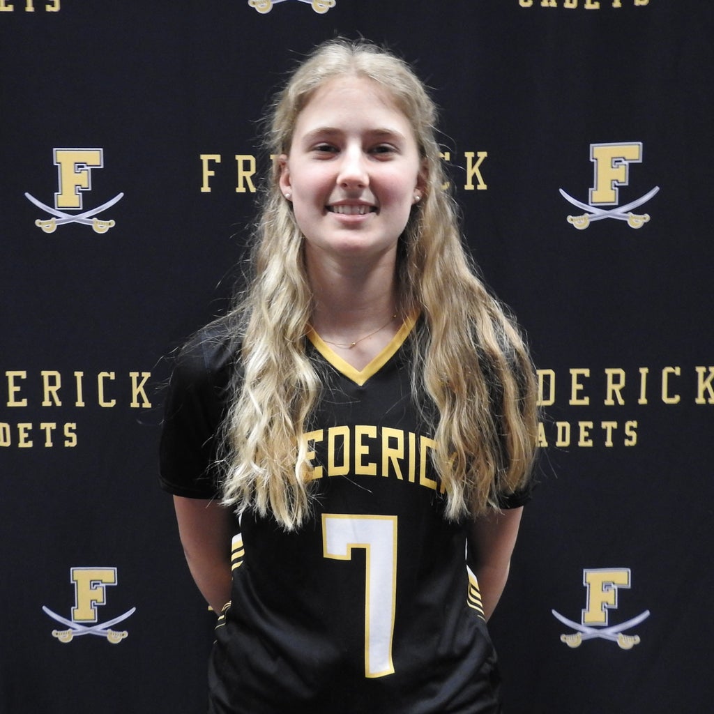 Abigail Effland mugshot
