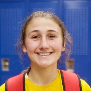 Lacey Downey