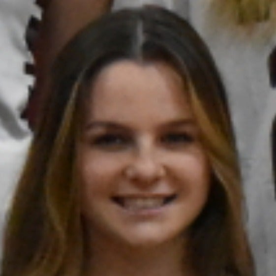 Ellie Whitehead