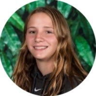 Caitlin Moscrip