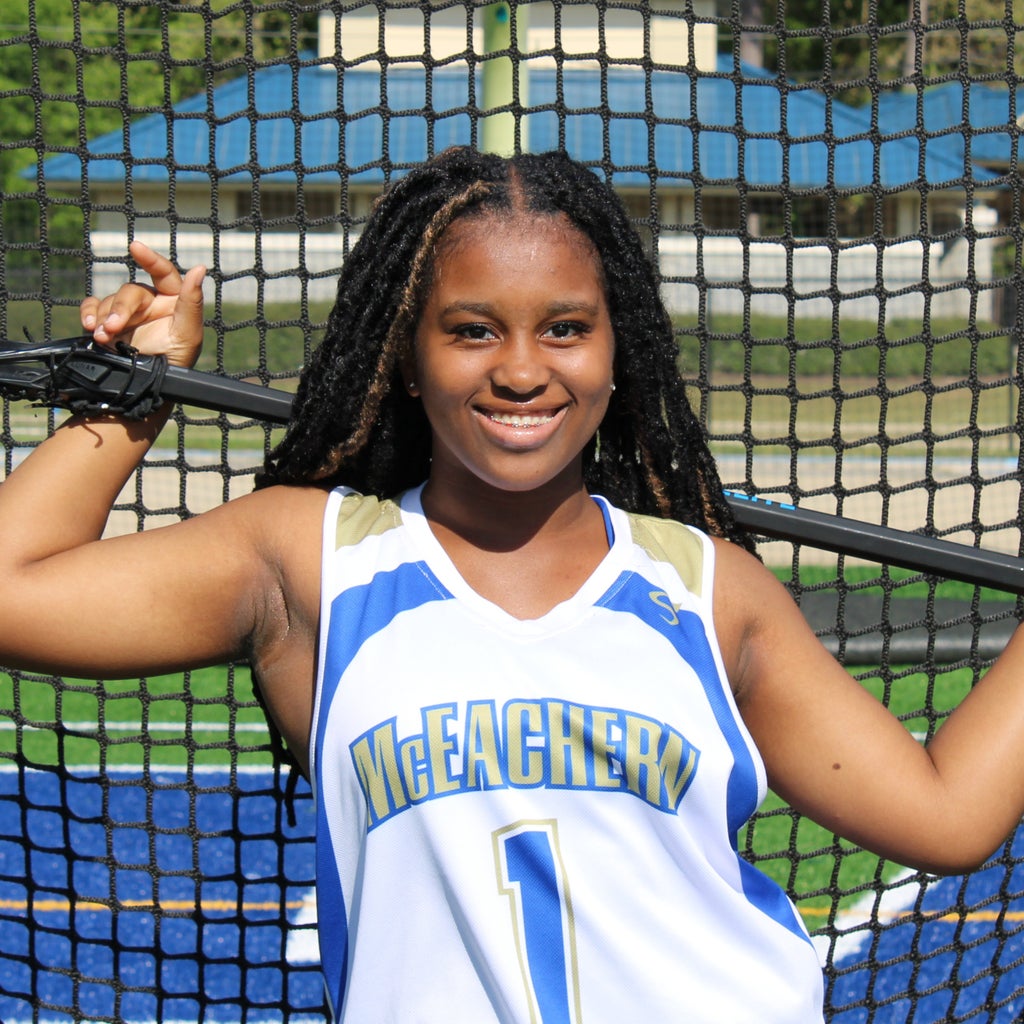 Ryanne leigh Careathers