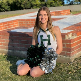 Malia Behan