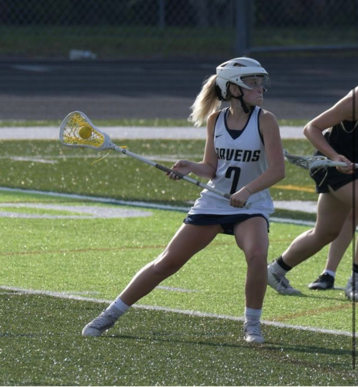 Carina Annunziata mugshot