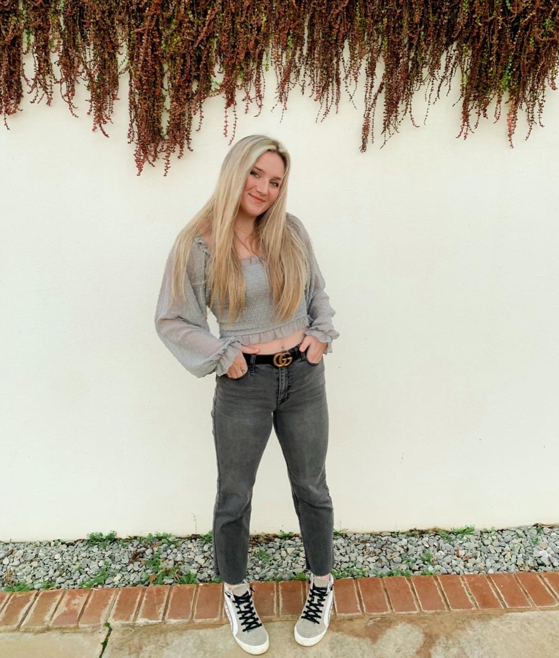 Chloe Cole