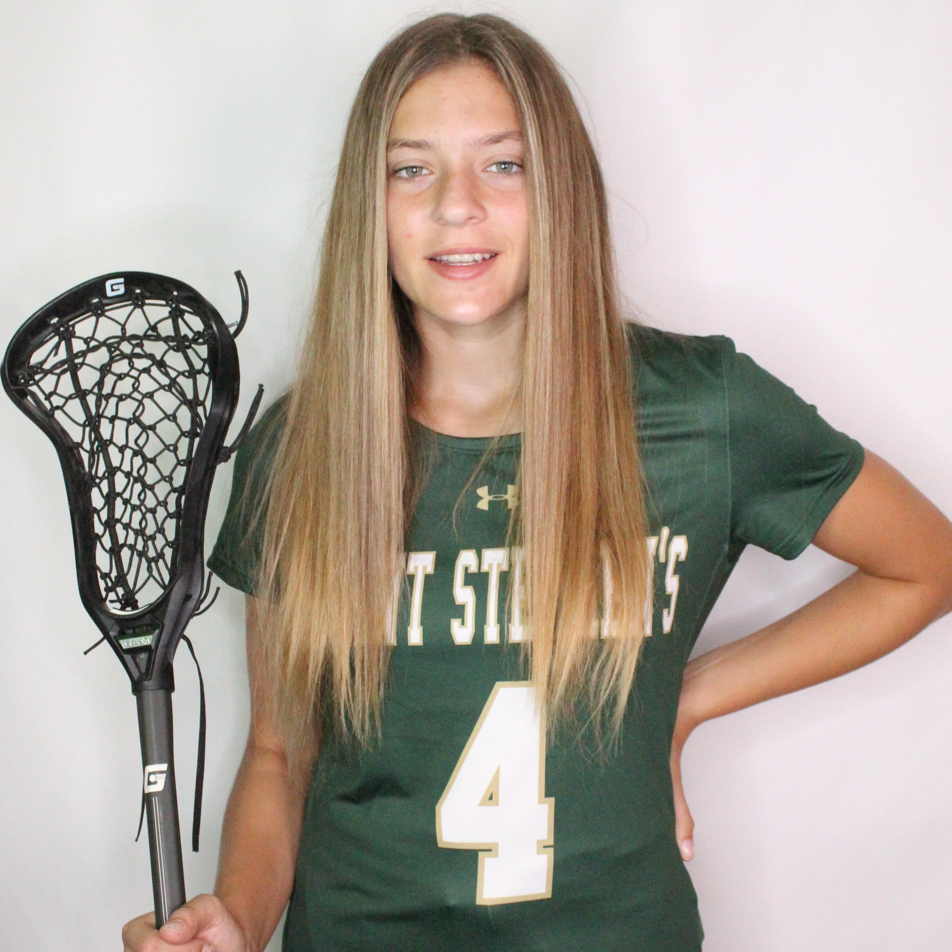 Sienna Cassella mugshot