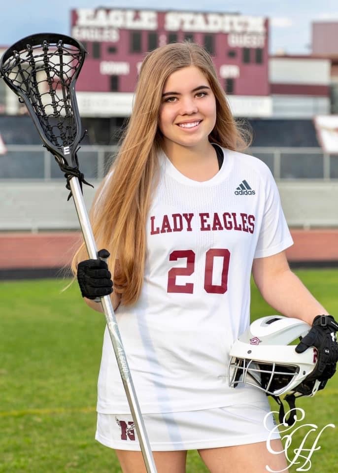Hannah Paulson