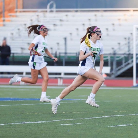 Reese Tenbrink