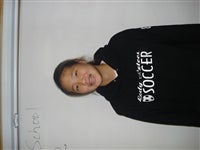 Kendra Woo