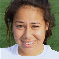 Leana Timoteo mugshot