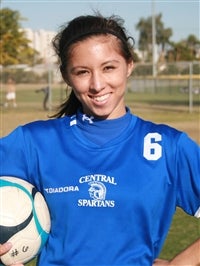 Brianna Castellanos