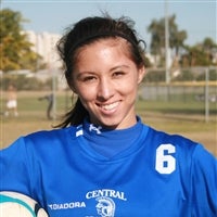 Brianna Castellanos