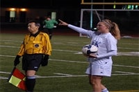 Samantha O'Brien