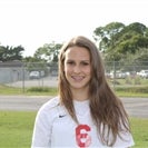 Maggie Bradfield