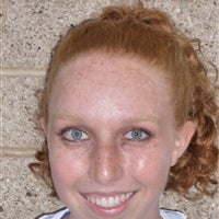 Lauren Farello mugshot
