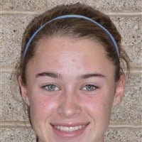 Hannah Hough mugshot