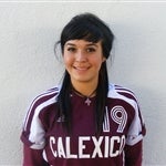 Natalie Aguilar